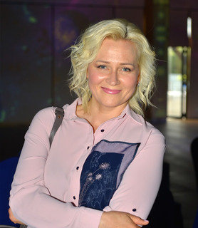 Оксана Петренко