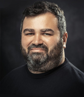 Петро Сидоренко